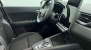Aperçu du véhicule : E-Tech full hybrid 145 Iconic Noir Etoilé avec 800€ d'équipements inclus