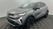 Aperçu du véhicule : E-Tech full hybrid 160 ch esprit Alpine Gris Cassiopée - Toit Noir Etoilé avec 1350€ d'équipements inclus