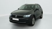 Aperçu du véhicule : 1.4 EHYBRID 245CH DSG6 LIFE