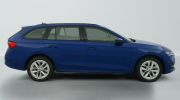 Aperçu du véhicule : 1.4 TSI PHEV iV 204 ch DSG6e Ambition