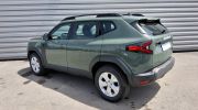 Aperçu du véhicule : DUSTER Mild Hybrid 140 Expression