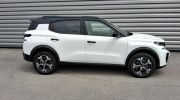 Aperçu du véhicule : C3 AIRCROSS Hybride 145 ch Aut Max