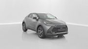 Aperçu du véhicule : C-hr II 1.8 Hybrid 140ch Design