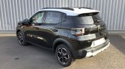 Aperçu du véhicule : C3 Turbo 100 ch Manuelle Max