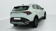 Aperçu du véhicule : 1.6 T-GDi 230ch ISG Hybride BVA6 4x2 Active