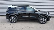 Aperçu du véhicule : C3 AIRCROSS Hybride 145 ch Aut Max