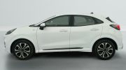 Aperçu du véhicule : 1.0 FLEXIFUEL 125 CH MHEV S S BVM6 ST-LINE