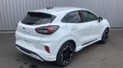 Aperçu du véhicule : PUMA 1.0 EcoBoost 125 ch mHEV S&S Powershift ST-Line X