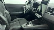 Aperçu du véhicule : E-Tech full hybrid 160 ch esprit Alpine Blanc Nacré avec 950€ d'équipements inclus