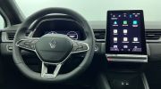 Aperçu du véhicule : E-Tech full hybrid 160 ch esprit Alpine Blanc Nacré - Toit Noir Etoilé avec 1350€ d'équipements inclus