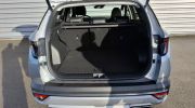 Aperçu du véhicule : TUCSON 1.6 T-GDI 215 Hybrid BVA6 Creative