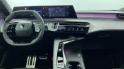 Aperçu du véhicule : Nouveau Hybrid 145 e-DCS6 GT Bleu Ingaro avec 2900€ d'équipements inclus
