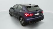 Aperçu du véhicule : 30 TFSI 116 ch S tronic 7 Design