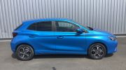 Aperçu du véhicule : MG3 1.5 L Hybrid+ 195 ch Luxury