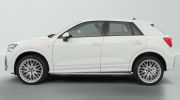 Aperçu du véhicule : 35 TFSI 150 S tronic 7 S Line