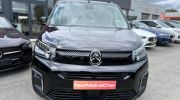 Aperçu du véhicule : MAX VP M 1.5 BLUEHDI 130CV EAT8 + DRIVE PACK + NAVIGATION ET MIRROR SCREEN + NEUF 0KM