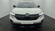 Aperçu du véhicule : E-Tech full hybrid 200 esprit Alpine Blanc Nacré avec 1000€ d'équipements inclus