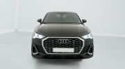 Aperçu du véhicule : 45 TFSIe 245 ch S tronic 6 S line