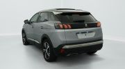 Aperçu du véhicule : Hybrid4 300 e-EAT8 GT