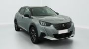 Aperçu du véhicule : 136 ch GT