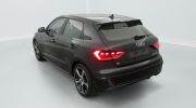 Aperçu du véhicule : 30 TFSI 116 ch S tronic 7 Design