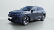 Aperçu du véhicule : Tiguan 1.5 eTSI 131ch DSG7 VW Edition