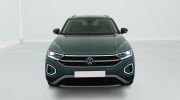 Aperçu du véhicule : 1.0 TSI 110 START STOP BVM6 STYLE
