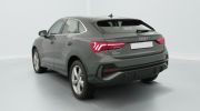 Aperçu du véhicule : 45 TFSIe 245 ch S tronic 6 Design