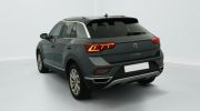 Aperçu du véhicule : 2.0 TDI 150 START STOP DSG7 4MOTION STYLE