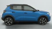 Aperçu du véhicule : TURBO 100 CH MANUELLE PLUS
