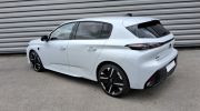 Aperçu du véhicule : 308 DIESEL BlueHDi 130ch S&S EAT8 GT