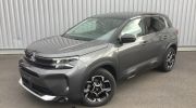 Aperçu du véhicule : C5 AIRCROSS Hybride 136 e-DCS6 Max