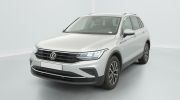 Aperçu du véhicule : 2.0 TDI 122CH BVM6 LIFE PLUS