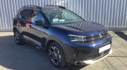 Aperçu du véhicule : C5 AIRCROSS Hybride 145 e-DCS6 Max
