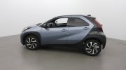 Aperçu du véhicule : 1.0 VVT-I 72CH TEAM PLAYER