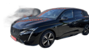 Aperçu du véhicule : GT 1.5 BLUEHDI 130CV EAT8 + NEUF 0KM