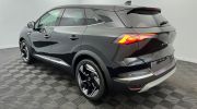 Aperçu du véhicule : E-Tech full hybrid 145 Iconic Noir Etoilé avec 800€ d'équipements inclus