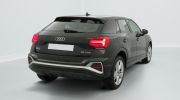 Aperçu du véhicule : 35 TFSI 150 S tronic 7 S Line