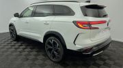 Aperçu du véhicule : E-Tech full hybrid 200 esprit Alpine Blanc Nacré avec 1000€ d'équipements inclus