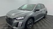 Aperçu du véhicule : Nouvelle Hybrid 145 e-DCS6 GT Gris Selenium avec 1700€ d'équipements inclus