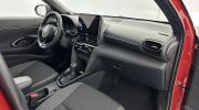 Aperçu du véhicule : 1.5 Hybride 130h Design e-CVT