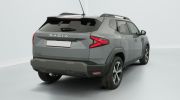 Aperçu du véhicule : Hybrid 155 Journey