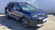 Aperçu du véhicule : C5 AIRCROSS Hybride 136 e-DCS6 Max