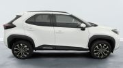 Aperçu du véhicule : 130h 2WD Design