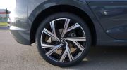 Aperçu du véhicule : Golf 1.5 eTSI OPF 150 DSG7 Style