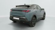 Aperçu du véhicule : Hybrid 145 e-DCS6 GT