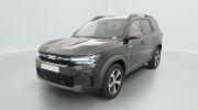 Aperçu du véhicule : Mild Hybrid 140 Journey