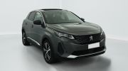 Aperçu du véhicule : Hybrid4 300 e-EAT8 GT