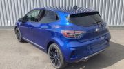 Aperçu du véhicule : CLIO V TCe 90 ch GSR2 Esprit Alpine