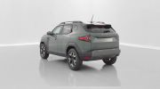 Aperçu du véhicule : Hybrid 155ch Extrême